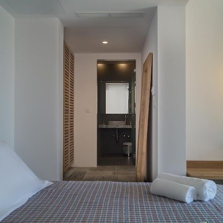 Semeli Hotel กอกการี ภายนอก รูปภาพ