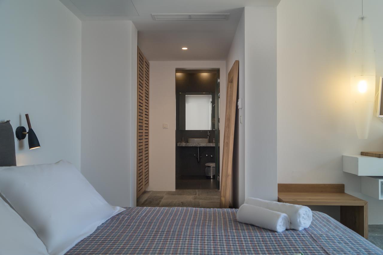 Semeli Hotel กอกการี ภายนอก รูปภาพ