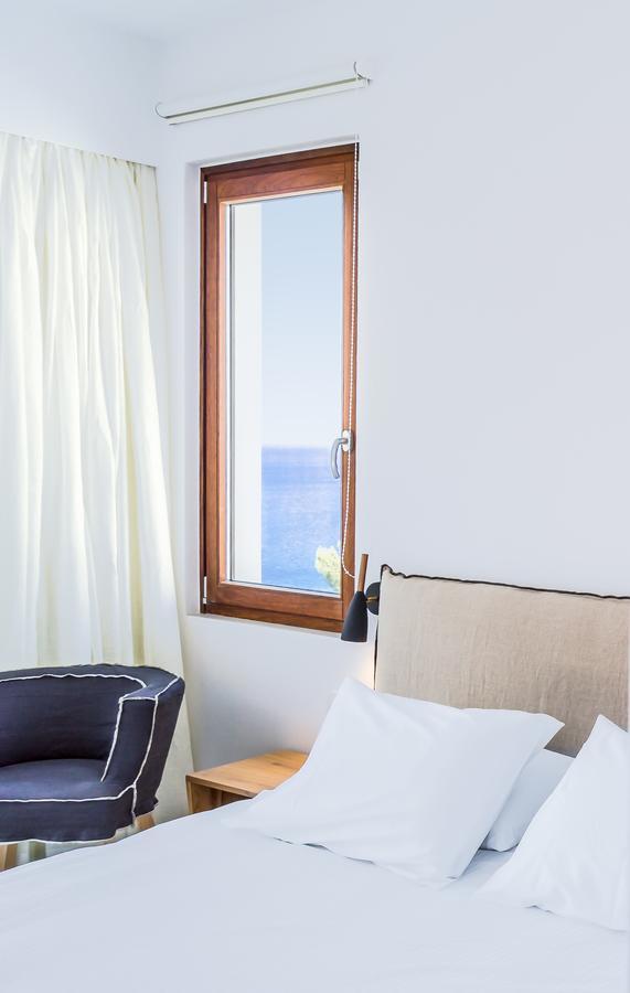 Semeli Hotel กอกการี ภายนอก รูปภาพ